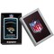 Zippo Zippo 207 Nfl Jacksonville Jaguars ZIP-29946 - alternate 2